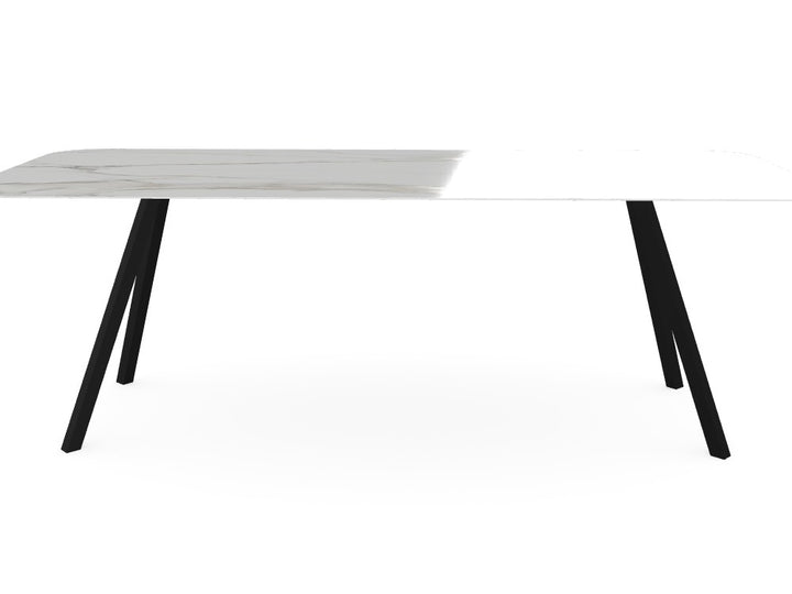 Eettafel - Maatwerk #16QY3F - {{ product.type }} - Kas20