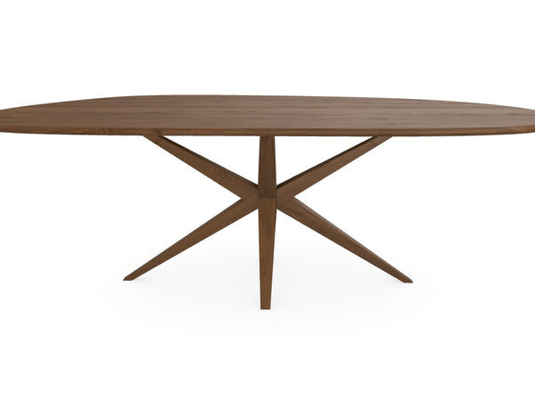 Eettafel - Maatwerk #17J70H - {{ product.type }} - Kas20