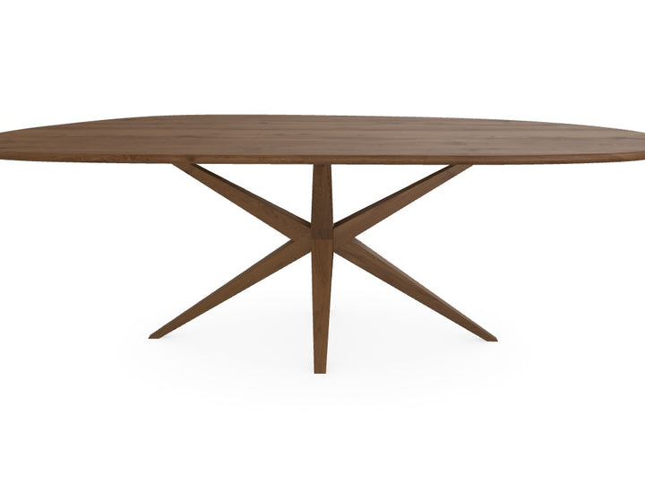 Eettafel - Maatwerk #17J70H - {{ product.type }} - Kas20