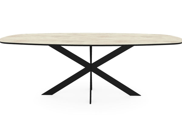 Eettafel - Maatwerk #17SHEV