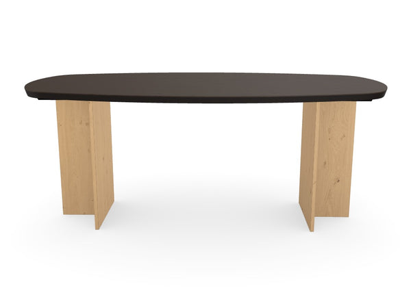 Eettafel - Maatwerk #1AI9RT - {{ product.type }} - Kas20