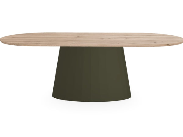 Eettafel - Maatwerk #1AQJWO - {{ product.type }} - Kas20