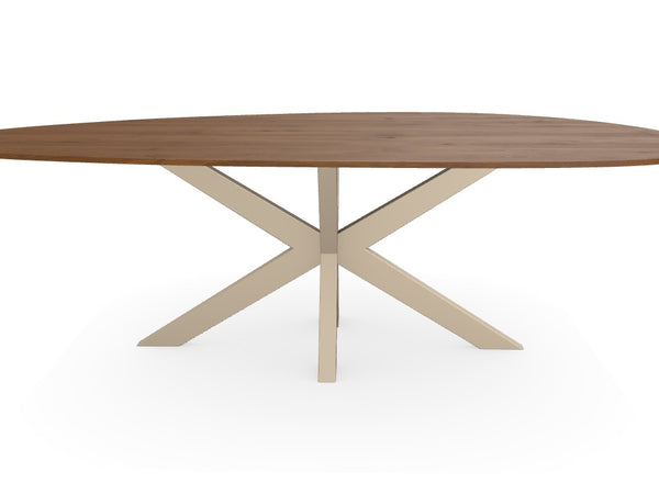 Eettafel - Maatwerk #1ATFKB