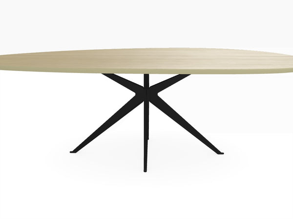Eettafel - Maatwerk #1BCZOS - {{ product.type }} - Kas20