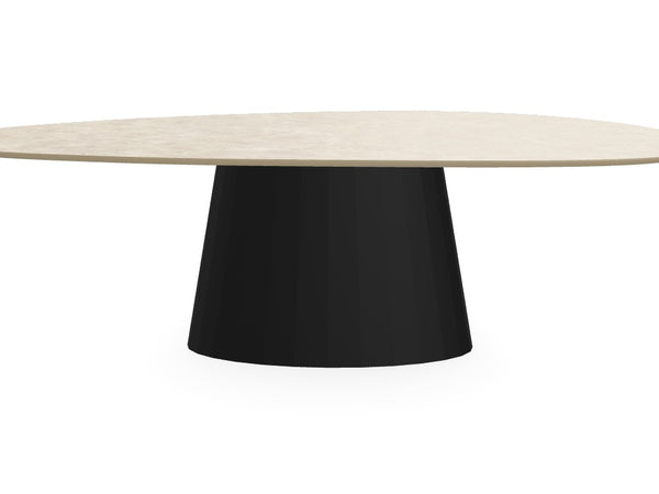 Eettafel - Maatwerk #1C5L1U - {{ product.type }} - Kas20