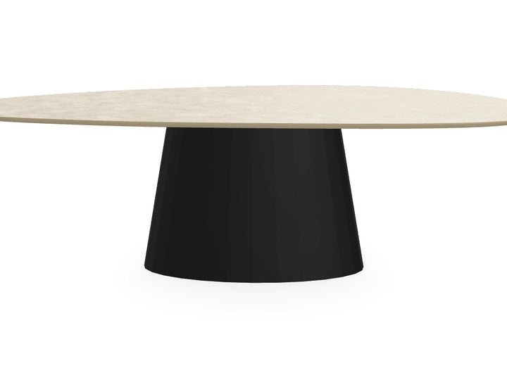 Eettafel - Maatwerk #1C5L1U - {{ product.type }} - Kas20