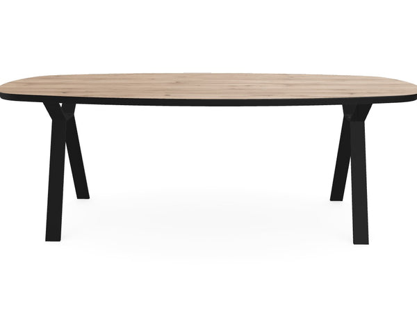Eettafel - Maatwerk #1CBEJ4 - {{ product.type }} - Kas20