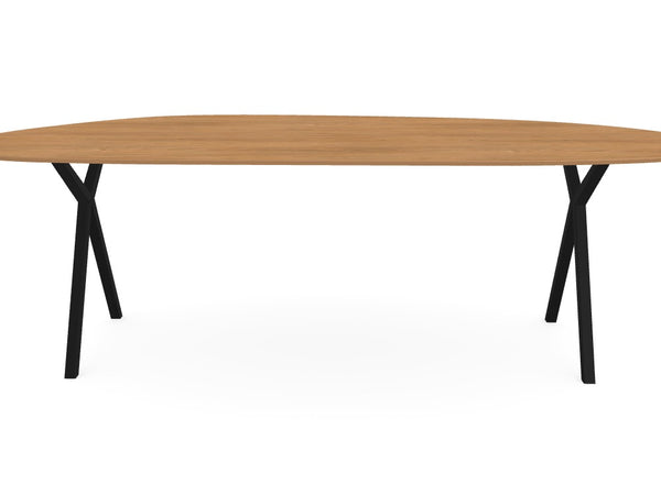 Eettafel - Maatwerk #1CCWFH
