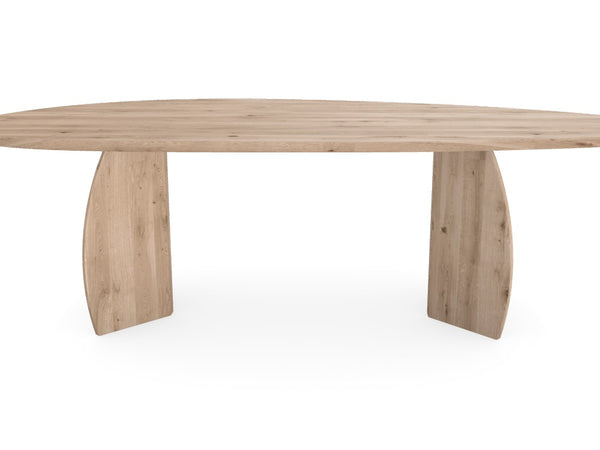 Eettafel - Maatwerk #1CMK3V