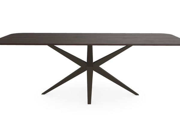 Eettafel - Maatwerk #1CPUD4 - {{ product.type }} - Kas20