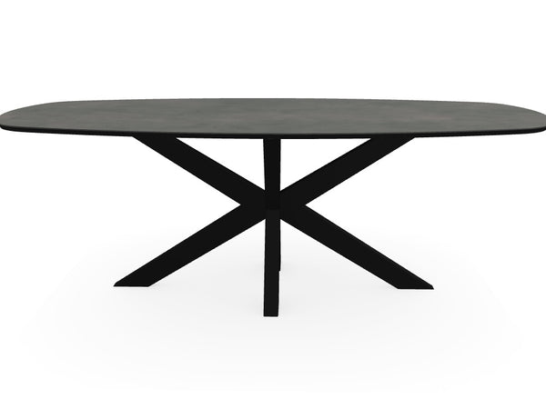 Eettafel - Maatwerk #1D7UNL