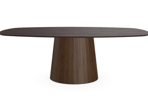 Eettafel - Maatwerk #1DPVIZ