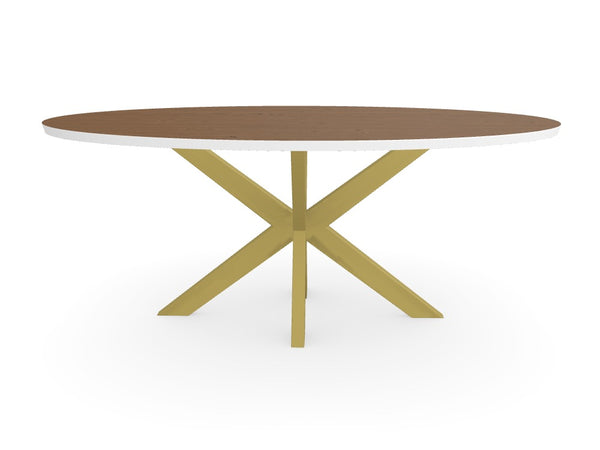Eettafel - Maatwerk #1DTMOQ - {{ product.type }} - Kas20