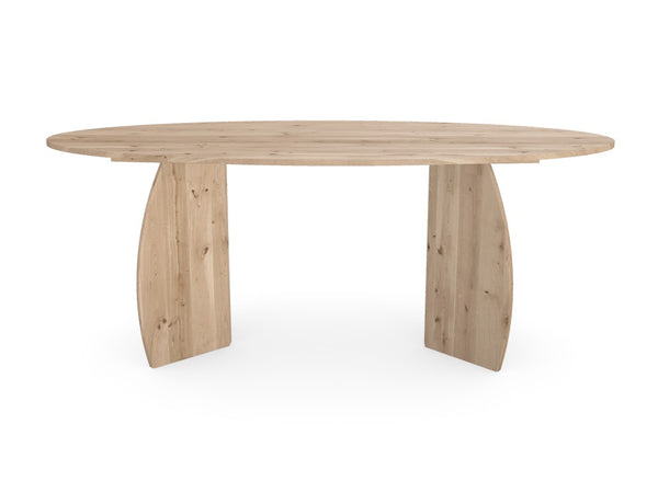 Eettafel - Maatwerk #1DUN8O - {{ product.type }} - Kas20