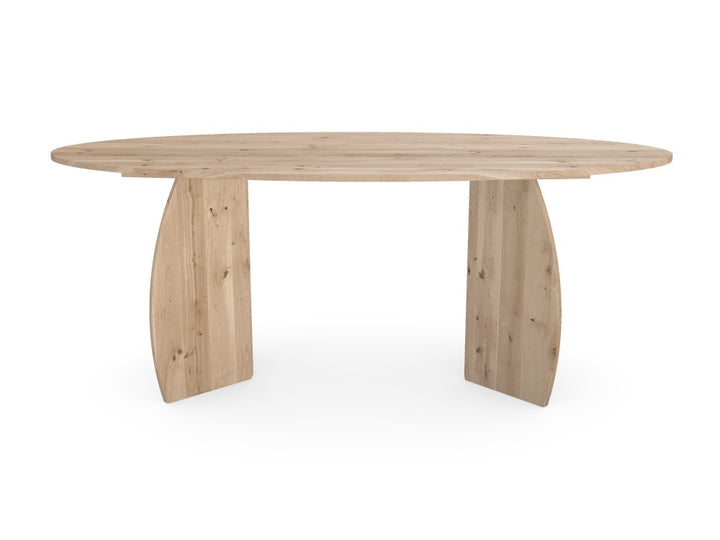 Eettafel - Maatwerk #1DUN8O - {{ product.type }} - Kas20