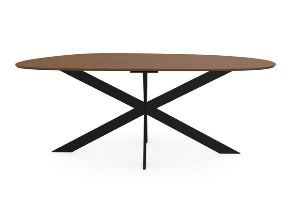 Eettafel - Maatwerk #1ECLAY - {{ product.type }} - Kas20