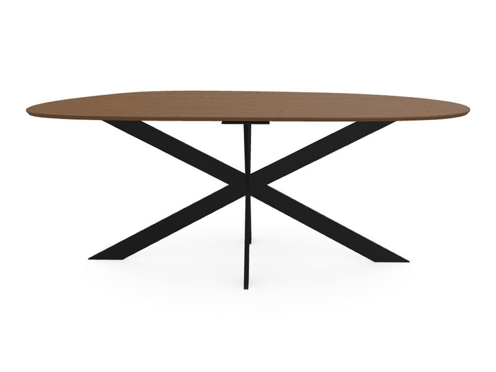 Eettafel - Maatwerk #1ECLAY - {{ product.type }} - Kas20