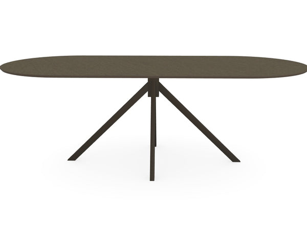 Eettafel - Maatwerk #1ECMCH