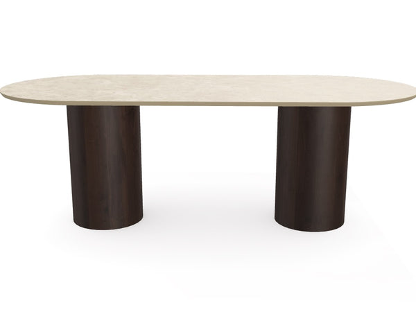Eettafel - Maatwerk #1ECZL6 - {{ product.type }} - Kas20