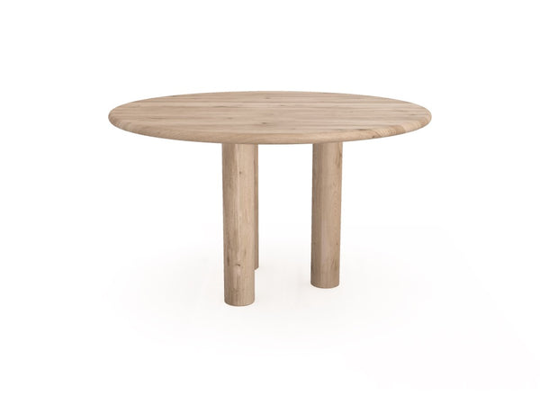 Eettafel - Maatwerk #1EGIAR - {{ product.type }} - Kas20
