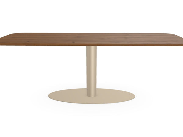 Eettafel - Maatwerk #1ER2LK - {{ product.type }} - Kas20