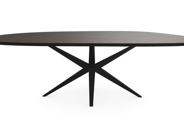 Eettafel - Maatwerk #1ERB8P - {{ product.type }} - Kas20
