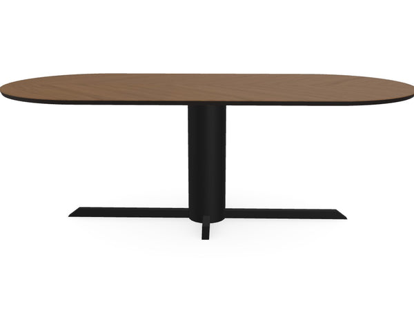 Eettafel - Maatwerk #1ET6UK - {{ product.type }} - Kas20
