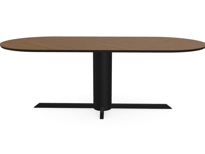 Eettafel - Maatwerk #1ET6UK - {{ product.type }} - Kas20