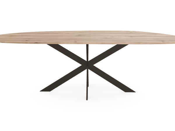 Eettafel - Maatwerk #1EUEYQ - {{ product.type }} - Kas20