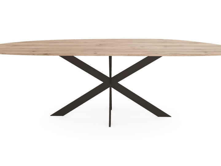 Eettafel - Maatwerk #1EUEYQ - {{ product.type }} - Kas20