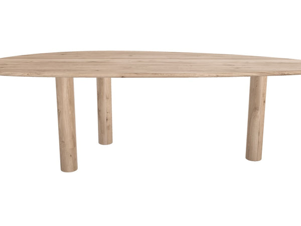 Eettafel - Maatwerk #1EXSGY - {{ product.type }} - Kas20