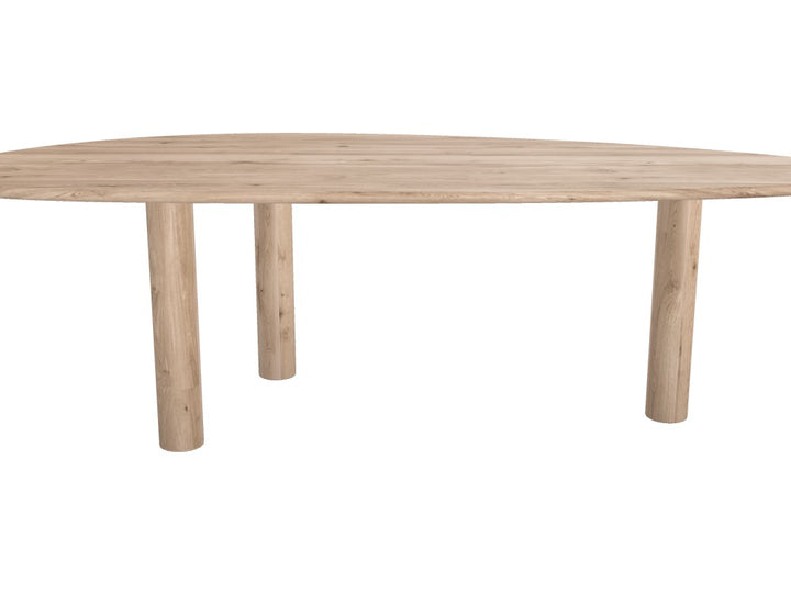 Eettafel - Maatwerk #1EXSGY - {{ product.type }} - Kas20
