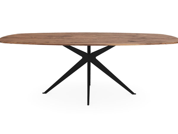 Eettafel - Maatwerk #1FMSFK - {{ product.type }} - Kas20