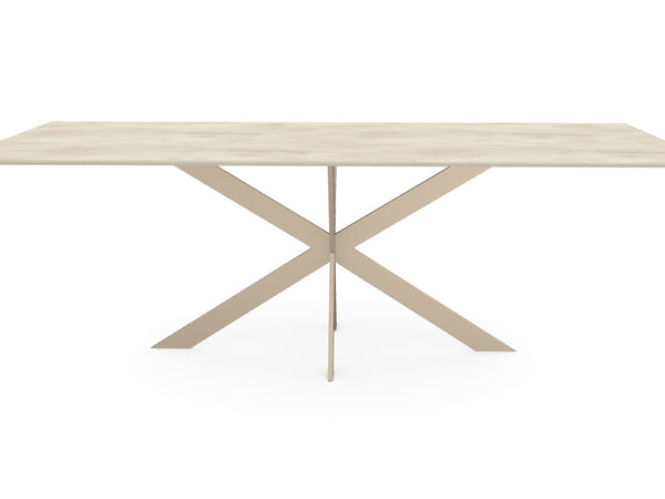 Eettafel - Maatwerk #1GIUXA