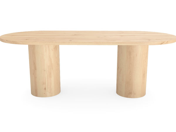 Eettafel - Maatwerk #1GK5ZC - {{ product.type }} - Kas20