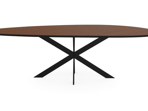 Eettafel - Maatwerk #1GRNWP