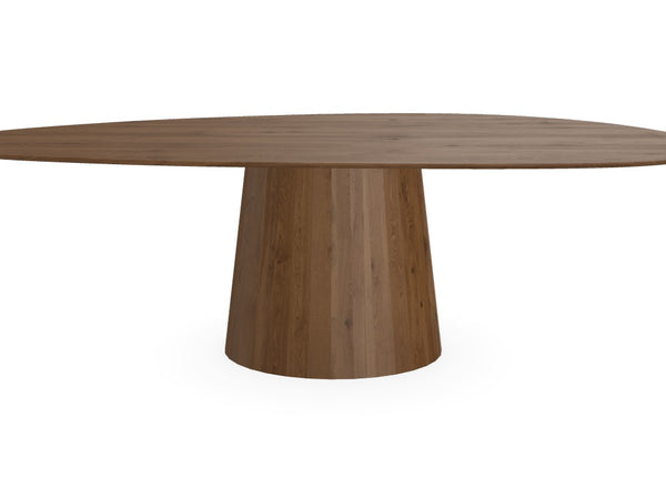 Eettafel - Maatwerk #1GZAH7 - {{ product.type }} - Kas20