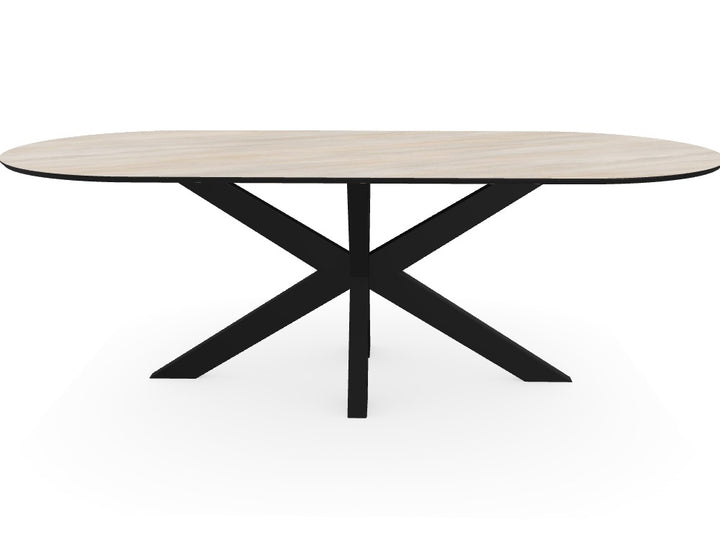Eettafel - Maatwerk #1H0OYZ - {{ product.type }} - Kas20