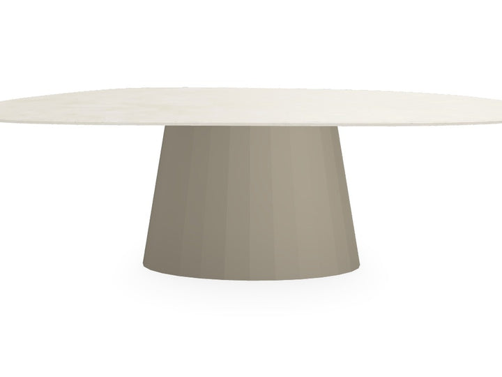 Eettafel - Maatwerk #1HBL2O - {{ product.type }} - Kas20