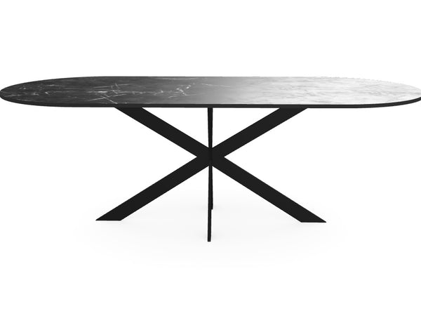 Eettafel - Maatwerk #1HSCK4 - {{ product.type }} - Kas20