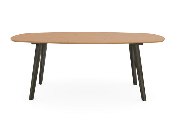 Eettafel - Maatwerk #1HSGHS - {{ product.type }} - Kas20