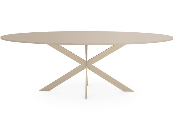 Eettafel - Maatwerk #1HTGWS - {{ product.type }} - Kas20