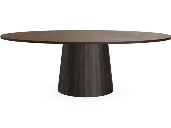 Eettafel - Maatwerk #1HTSWX