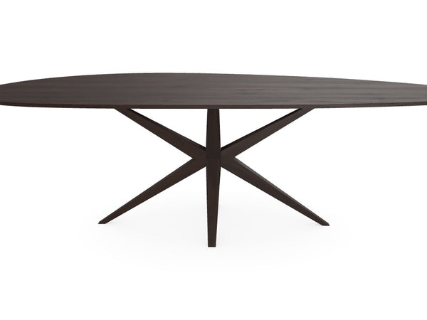 Eettafel - Maatwerk #1HVTVS