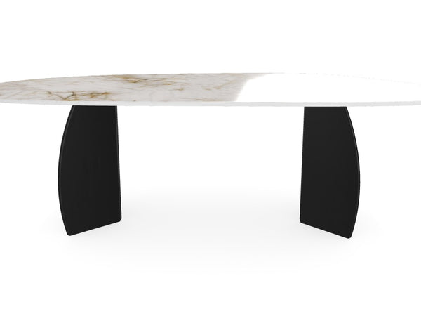 Eettafel - Maatwerk #1IIHZR - {{ product.type }} - Kas20