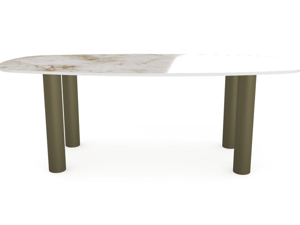 Eettafel - Maatwerk #1IWXQE - {{ product.type }} - Kas20