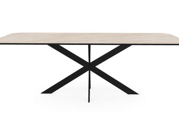 Eettafel - Maatwerk #1J5MAE