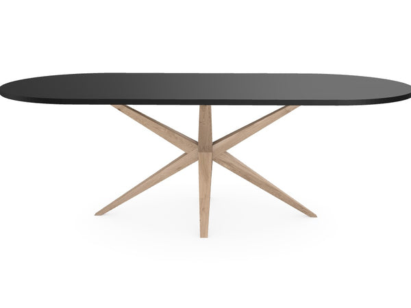 Eettafel - Maatwerk #1J8ZWF