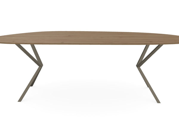 Eettafel - Maatwerk #1JCZMI - {{ product.type }} - Kas20