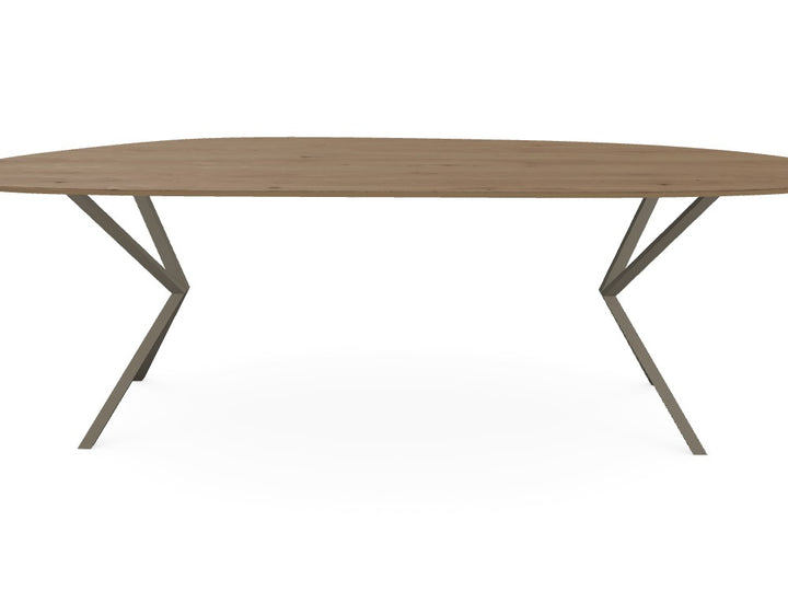 Eettafel - Maatwerk #1JCZMI - {{ product.type }} - Kas20